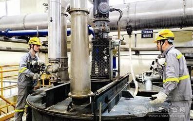 金冠铜业海绵镉产品质量实现飞跃  合格率提升至满额