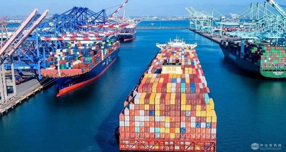自由港下调一季度黄金销量预估  铜价预期保持稳定