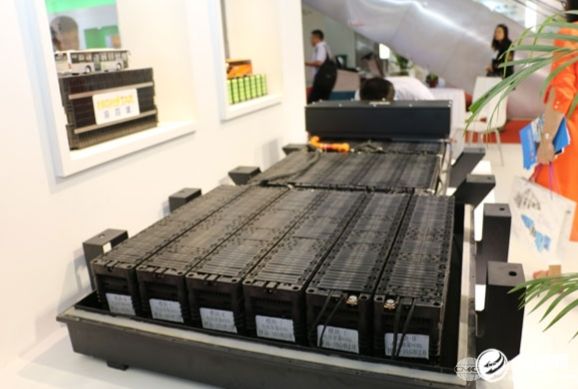 金龙羽拟12亿元投建固态电池材料项目