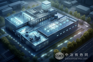 南桂铝业太阳能边框铝型材生产项目开工，助力十堰市房县产业升级
