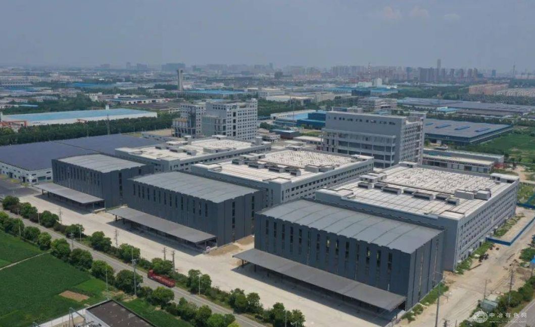 海安磁性材料产业聚才引智 打造长三角新材料创新高地
