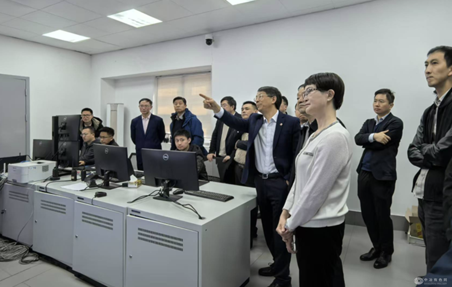 绿储科技600℃特高温热泵技术达国际领先水平