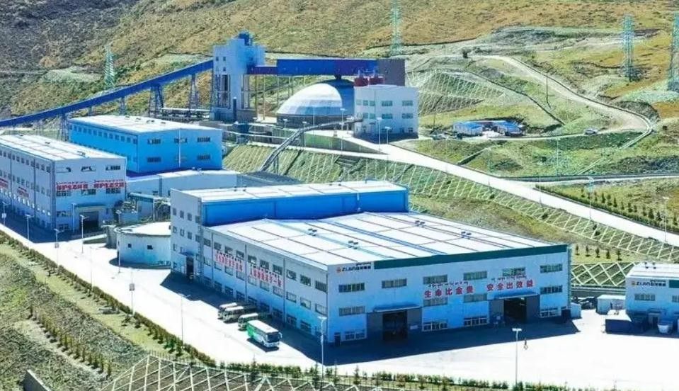 藏格矿业：资源储备与产能扩张稳步推进  积极应对市场新变化