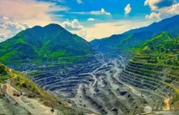 四川加速推进绿色矿山建设 钒钛磁铁矿与铜矿成转型标杆
