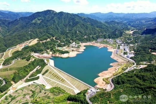 四川抽水蓄能电站：光伏配建容量达2.5至3倍新标准