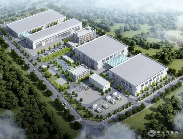 山西矿区100MW/100.42MWh电池与飞轮储能调频电站EPC项目招商启动