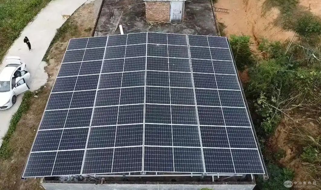 南桂铝业加码光伏产业链 太阳能边框铝型材项目正式启动