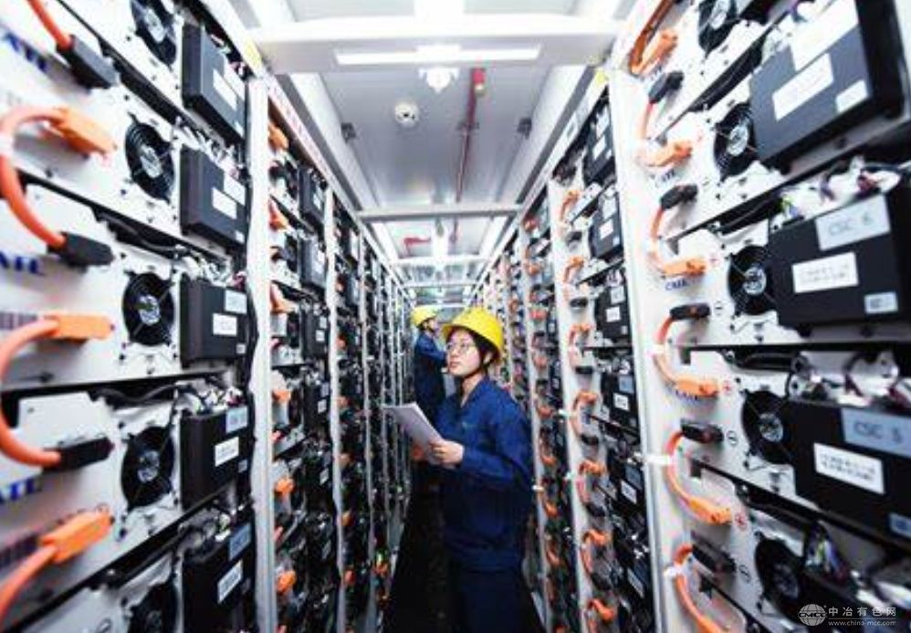 四川抽水蓄能电站配建光伏风电政策发布