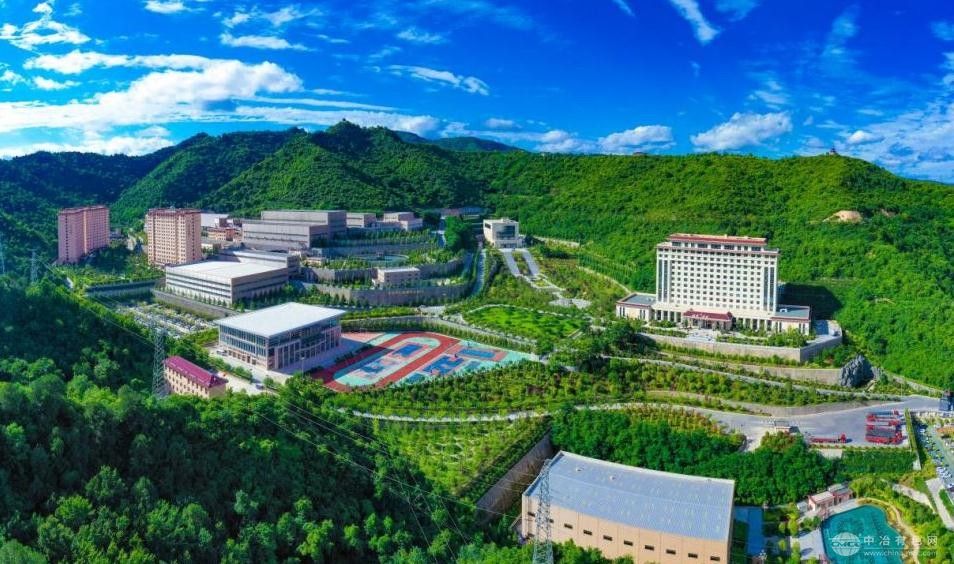 四川：矿产资源大省加速绿色矿山建设进程