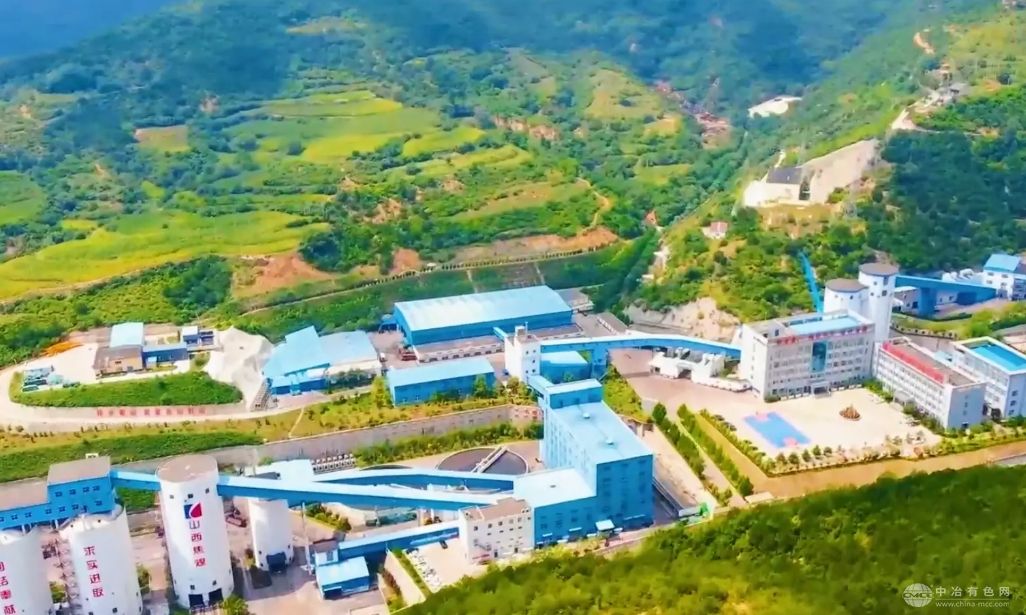 四川绿色矿山建设提速 12家企业获省级认证