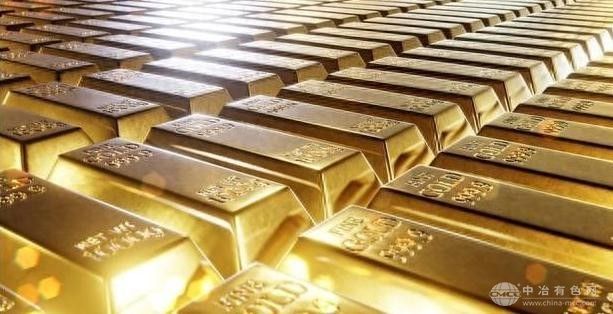 五鑫铜业稀贵车间成功复产并产出首批金锭  为区域发展注入新动力