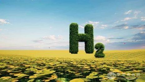 国家能源集团一季度绿氢产销同比上涨50%，加速氢能产业发展