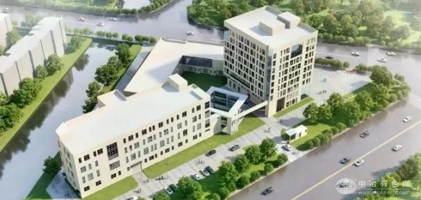 采埃孚上海嘉定二期改建工程正式启动  为区域汽车产业注入新动能