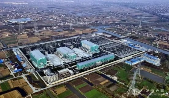 科士达助力向家坝—上海超高压输电工程，打造能源新典范