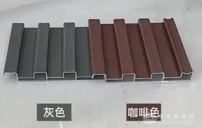 新型铝长城装饰条板安装技术提升建筑装饰效率