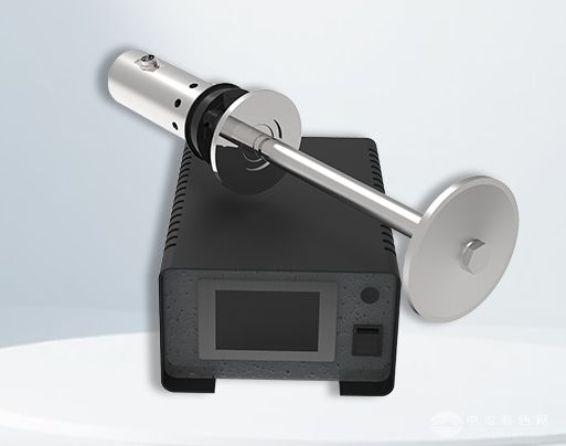 超声波雾化金属制粉设备