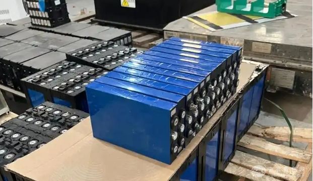 储能行业共商发展新路径 头部企业共议良性竞争机制