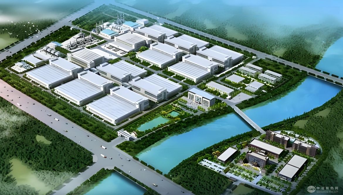 安徽2025年重点布局锂电全产业链 18个项目加速新能源产业升级