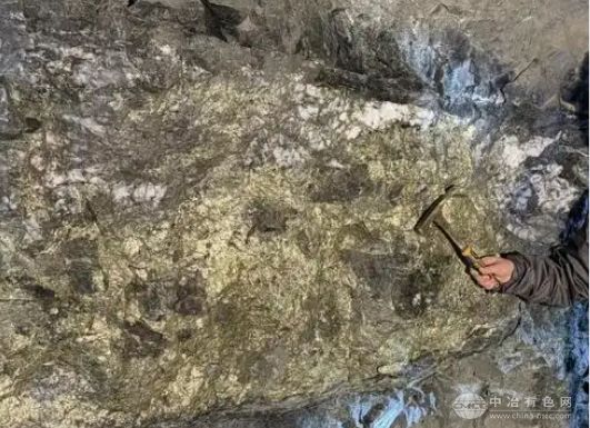 黑龙江多宝山矿集区银金矿床研究取得重要进展