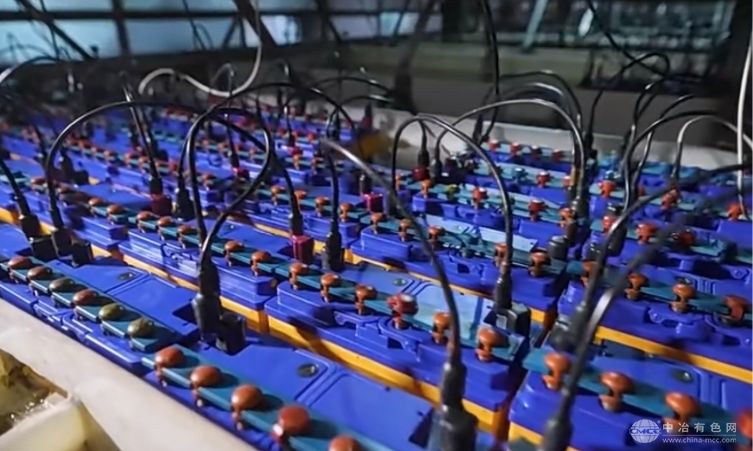 中国科研团队在锂电池材料领域取得重要突破