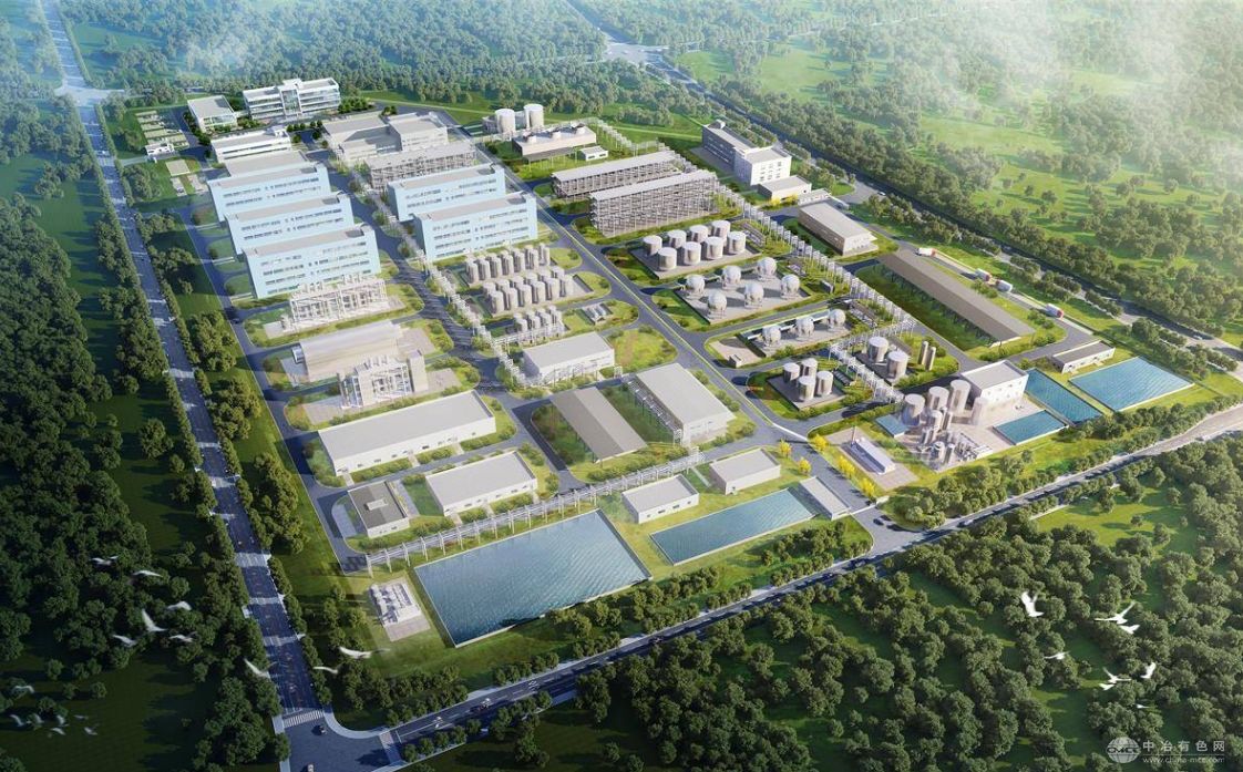 天赐材料推进北美锂电材料生产基地建设