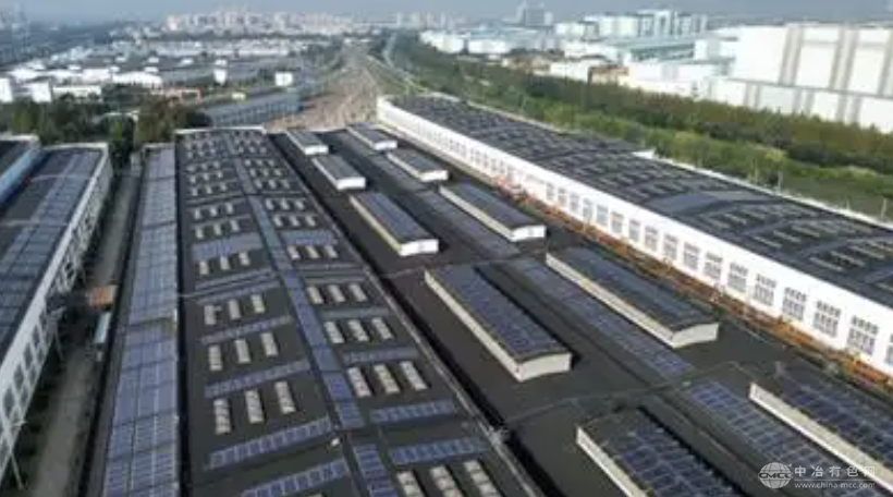 江苏启动钙钛矿叠层光伏组件等重点攻关任务
