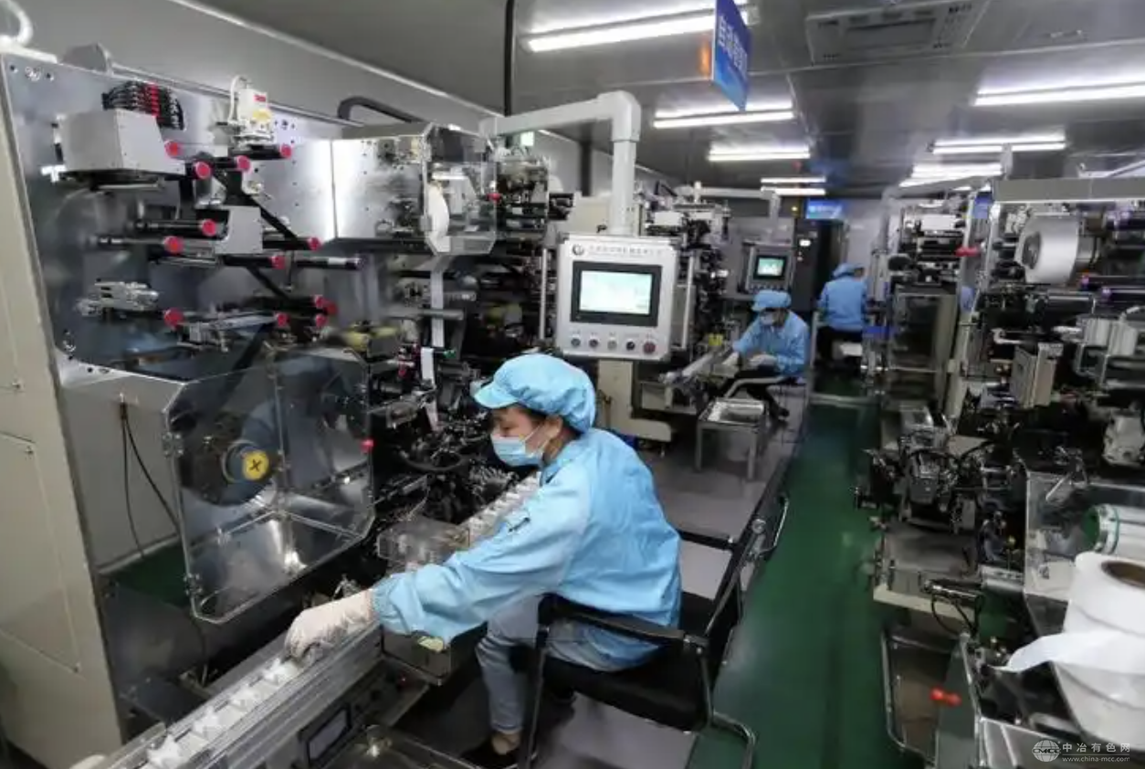 中比新能源与康迪科技将在美建厂，加速全球化布局
