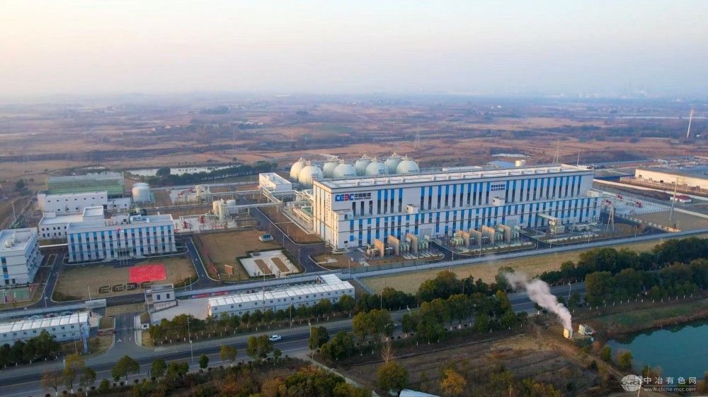 我国首座压缩空气储能电站蓄热换热系统国标正式获批启动立项