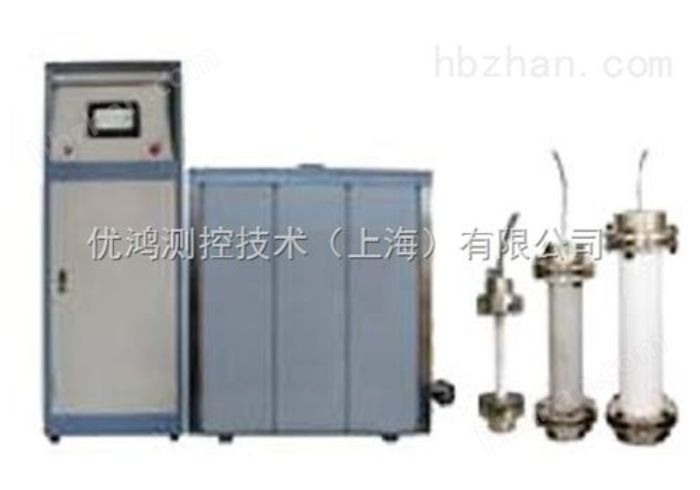 管材耐压爆破试验机
