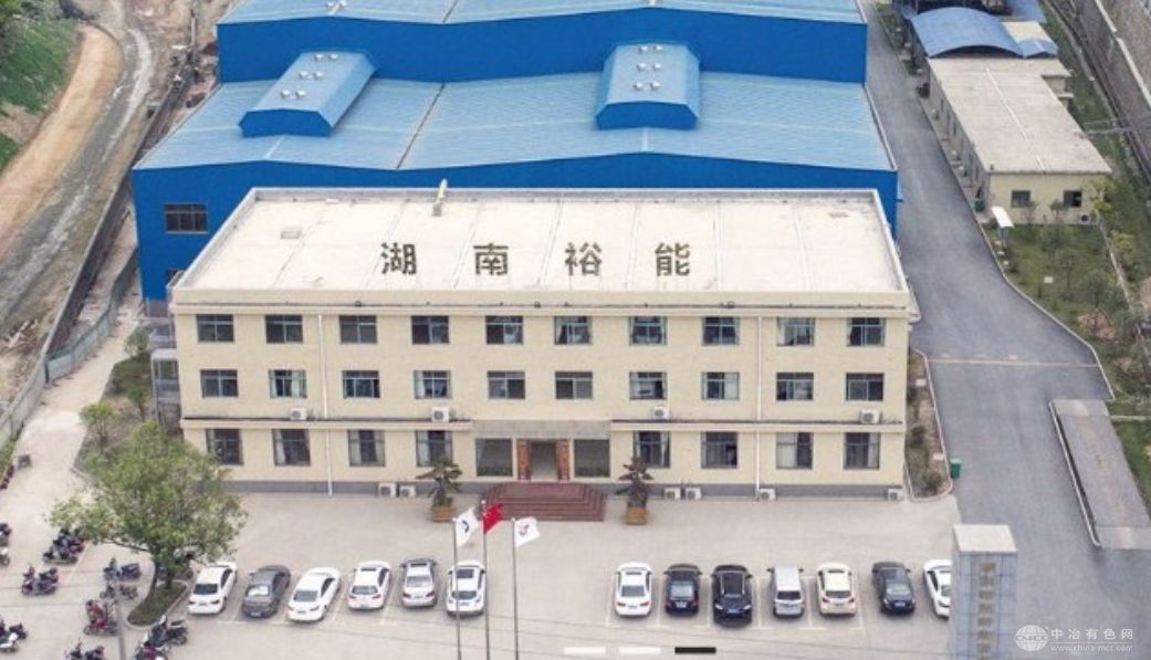 湖南裕能高端正极材料获市场认可 新产品出货量有望持续增长