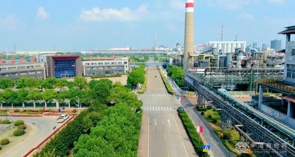 铜陵有色铜冠冶化：设备精管下的逆市突破