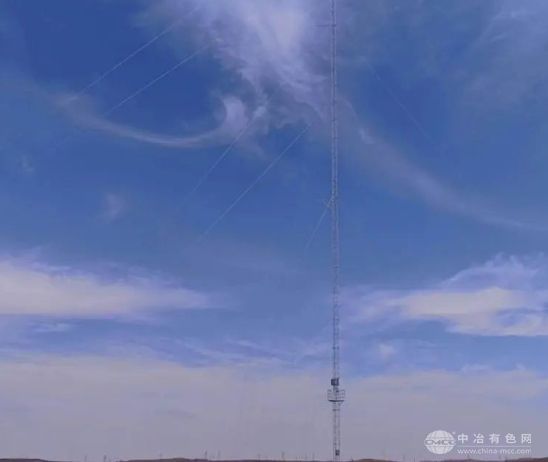 宁德时代达拉特旗100万千瓦绿色供电项目取得重要突破，工业园区迈向低碳未来