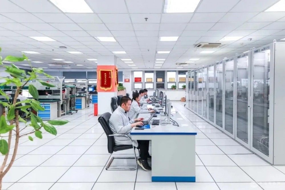 全球最大！100MW/1000MWh二氧化碳储能电站控制系统项目正式签约