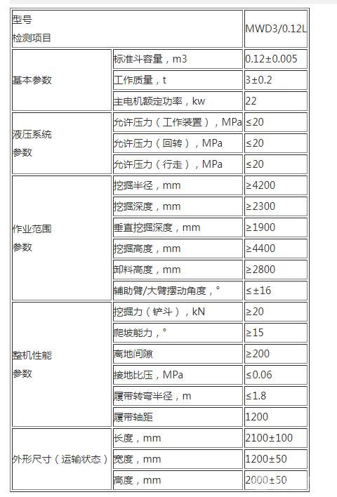矿用破碎挖掘机