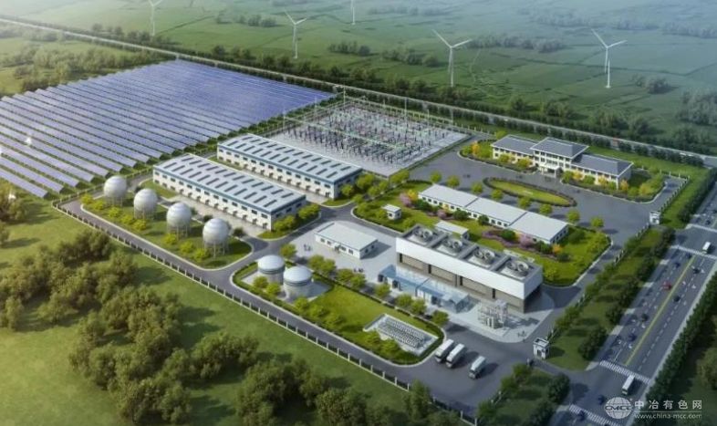 中国天楹与中国船燃签署战略合作协议，助力航运业绿色转型