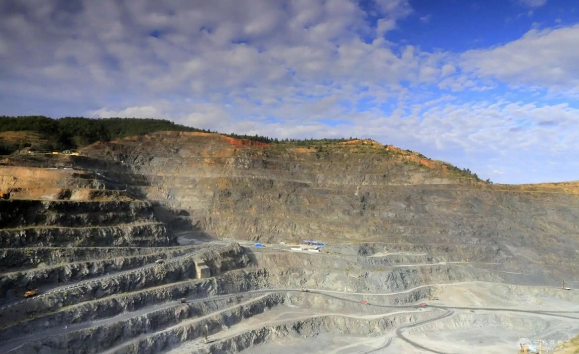 非洲稀土开发提速 马拉维项目进入基建阶段