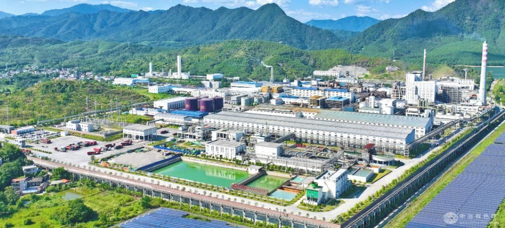 中金岭南2024年业绩亮眼   利润总额创新高
