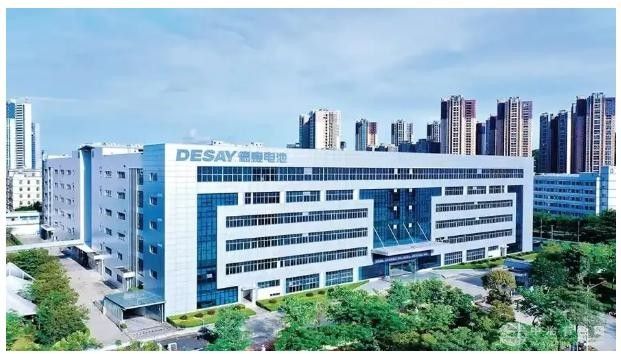 德赛电池2024年业绩滑坡：储能业务成主要拖累