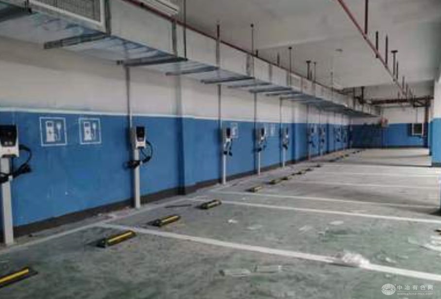 山西高速推进储能系统建设，加速绿色低碳转型