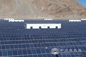 九洲集团2025年拟投资500MW光伏项目，加速新能源布局