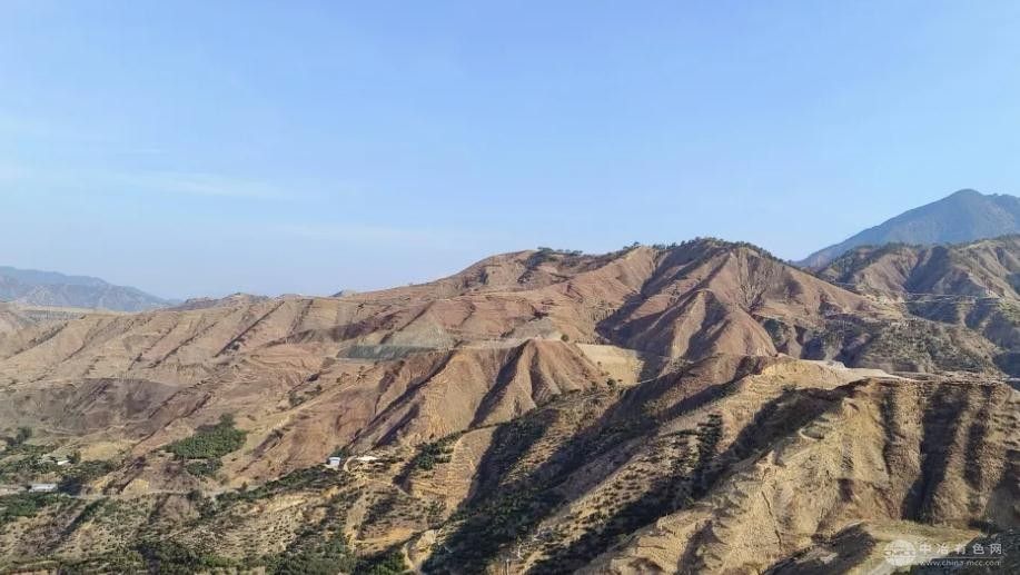 佤邦重启曼相矿山复产进程   矿业格局或迎新变
