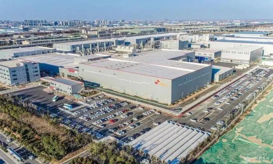 SK On与Slate达成长期电池供应合作 加速北美电动车市场布局