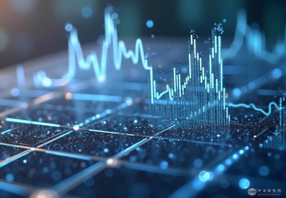 金诚信2024年净利飙升超五成  2025年铜产量目标剑指8万吨