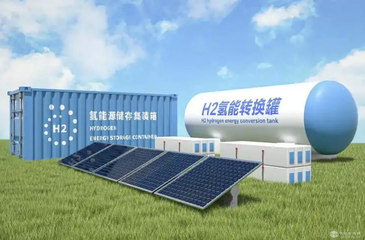 西部陆海新通道“氢走廊”贵阳综保加能站常态化运营