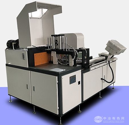 铝合金切铝切割机
