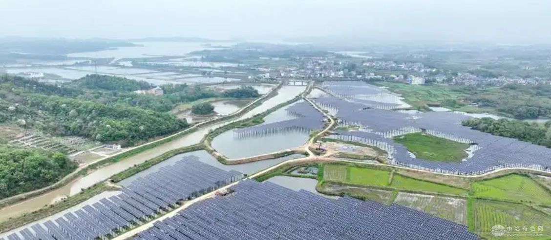 华阳股份钠电池产能突破1GW 加速布局矿山应急电源市场