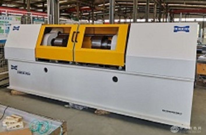 定扭矩微压痕工具试验台