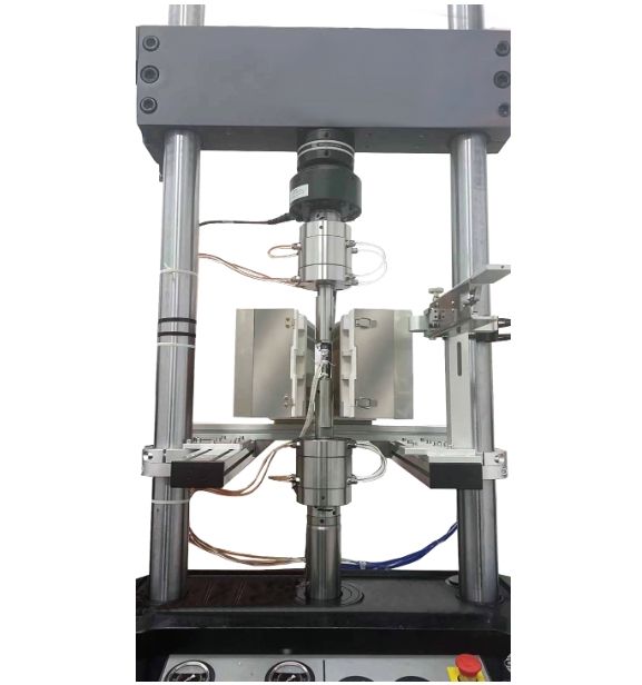 GWPL-1200A/B系列高温方型炉
