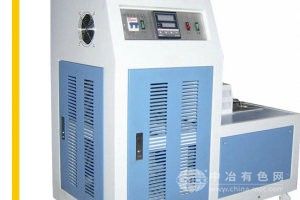 冲击试验低温槽