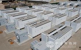全国首次百万千瓦级储能集中调用试验在山东烟台成功开展